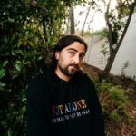 Noah Kahan Instagram – I’m young and living dreams