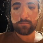 Noah Kahan Instagram – Grammys tomorrow. Eat some jalapeño poppers for me?