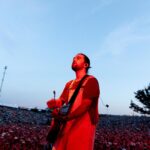 Noah Kahan Instagram – hinterland you were more than I ever could have asked for Hinterland Music Festival