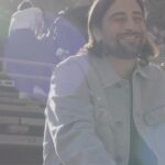 Noah Kahan Instagram – I knew I’d be here someday, I just didn’t know it would be this soon. This is for everyone who got me here