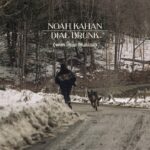 Noah Kahan Instagram – On my sneaky teasy shit again