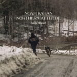 Noah Kahan Instagram - If you know me at all you know this collaboration is something very deeply special and important to me. I used to sit down at the table with my guitar and just try to capture a fraction of the emotion and beauty that hozier encapsulates in each song he writes. It never quite worked, but each song was better for trying. To have one of my heroes performing this song with me is something I’ll tell my grandkids, or at least my next dog. Northern Attitude (with Hozier) is out now.