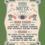 Noah Kahan Instagram - I certainly wouldn’t want to miss this. You can sign up for immediate access & get your tickets now for @highwaterfest. I’ll see ya there Charleston!