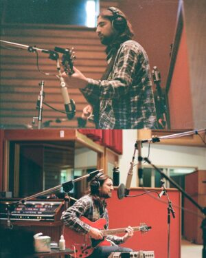Noah Kahan Instagram - One year of stick season. I smile like a child thinking about this past year. I try desperately to transport to the past to show young Noah all this craziness. This album will forever commemorate the moment I finally figured out who I was. Thank you for all the love you’ve shown to this record. I am moved beyond words by your support and will never feel deserving of it.

Thank you to everyone in my life and on my team that made this happen. There are hundreds of you and I have to go do a show, so I won’t list them here. But thank you from the bottom of my heart, I am endlessly grateful for you 

And my life has changed and my heart, and my heart