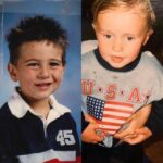 Noah Kahan Instagram – When I first heard Sam Fender’s music, I stopped what I was doing, started “dead boys” from the beginning and listened 4 more times. It was everything I loved about a song. I followed this artist like a crazy person, checking every day to see if he had dropped new music. Reading every lyric and looking for his interpretation of what they meant. I must have listened to Hypersonic Missiles 1000 times before Seventeen Going Under came out, and I had never felt so connected to a song. I come from a very different place than Sam did, that much was clear in the lyrics, but it felt like I had grown up the same. The nostalgia, pride, bitterness, confusion, and anger that Sam wrote about feeling was so similar to what I was feeling about my childhood and my hometown at the time. This song was the final push for me to start writing about my own experiences.

As we sat down in Guilford, Vermont to record this album, the very first song we listened to was Seventeen Going Under. The song Homesick was born out of the confidence instilled in me by listening to someone accurately depict their hometown and what it means to them, for better or for worse. 

When I found out I’d be able to spend the day in Newcastle with Sam, I was nervous but excited. He welcomed me with open arms, let me into his world, showed me places in this community that held so much significance not only to the town, but to Sam himself. I felt very much like an outsider, but by the end I did start to understand where these songs were coming from, and just how special of a guy Sam really is. He did an absolutely amazing job bringing his experience into my song Homesick. He went above and beyond and I truly can’t thank him enough. I hope you enjoy this glance into our worlds, and that it offers you the same connection that I felt when I first heard this dude sing