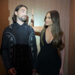 Noah Kahan Instagram – Kacey Musgraves is the coolest person ever. Not exaggerating when I say that during the stick season album process we would finish a song and I’d listen back and be like “can you imagine kacey on this??”. Having her sing on she calls me back is incredible, and being able to have her continue telling the story adds a whole new dimension to the song and what it means. I’m so grateful and honored, continually humbled that artists of this level have lent their voice to this album. Kacey is cool as hell, brilliantly talented, and represents everything I love about music. She is a true artist and I can’t thank her enough for being a part of this song