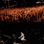 Noah Kahan Instagram - Nashville!!! I mean holy shit what a couple of days. There are a few artists in my lifetime that live behind every song I’ve ever made. I think of them every time I sit down to write. As lame as it is, I literally try to make them proud. Hozier and Gregory Alan Isakov are at the very top of that list. To be able to share a stage with two of my musical heroes was something so incredibly moving for me. I hope you enjoyed it as much as I did. Thank you so much Andrew and Gregory, I owe you it all! Nashville, Tennessee