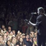 Noah Kahan Instagram – My band was gone, but it felt like 12500 of you all were up there on stage with me. Thank you for two of the most beautiful experiences I’ve ever had performing live. Life gave me lemons and I said stop giving me lemons I gotta figure out what to do about this Melbourne show. So grateful for you all
