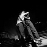 Noah Kahan Instagram - Lizzy gave this song new life when she joined me onstage in Los Angeles, and was kind enough to take the time to record a duet version with me. Her addition brings a hopefulness to this song that gave it a whole new meaning to me. This song has been such an important part of our live show and has seemed to resonate with many, and I believe lizzy brings it to a whole new level