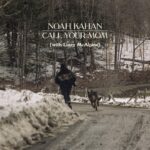 Noah Kahan Instagram - Lizzy gave this song new life when she joined me onstage in Los Angeles, and was kind enough to take the time to record a duet version with me. Her addition brings a hopefulness to this song that gave it a whole new meaning to me. This song has been such an important part of our live show and has seemed to resonate with many, and I believe lizzy brings it to a whole new level