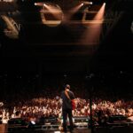Noah Kahan Instagram - Crowd in Massachusetts screams at Watertown resident, circa 2023 Thank you so much Mansfield, hope that felt as special to you as it did for me Mansfield, Massachusetts