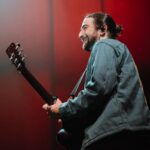 Noah Kahan Instagram - Crowd in Massachusetts screams at Watertown resident, circa 2023 Thank you so much Mansfield, hope that felt as special to you as it did for me Mansfield, Massachusetts