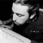 Noah Kahan Instagram – Somebody tell 12 year old noah what happened to him this year