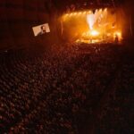 Noah Kahan Instagram - Radio City I nearly tore my ACL for you. Thank you for screaming every word last night. Will never forget our two nights at this historic venue Radio City Music Hall