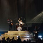 Noah Kahan Instagram - Radio City I nearly tore my ACL for you. Thank you for screaming every word last night. Will never forget our two nights at this historic venue Radio City Music Hall