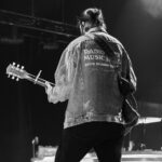 Noah Kahan Instagram - Radio City I nearly tore my ACL for you. Thank you for screaming every word last night. Will never forget our two nights at this historic venue Radio City Music Hall
