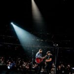 Noah Kahan Instagram - Radio City I nearly tore my ACL for you. Thank you for screaming every word last night. Will never forget our two nights at this historic venue Radio City Music Hall