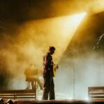 Noah Kahan Instagram - I was so far from home and you all made me feel like I was right there. Thank you so much outside lands you were wonderful in every single way. Outside Lands Music Festival