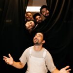 Noah Kahan Instagram – I’m young and living dreams