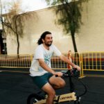 Noah Kahan Instagram – I’m young and living dreams