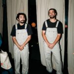 Noah Kahan Instagram – I’m young and living dreams