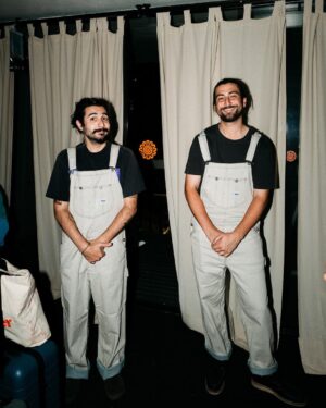 Noah Kahan Instagram - I’m young and living dreams
