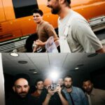 Noah Kahan Instagram – I’m young and living dreams