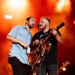 Noah Kahan Instagram – hinterland you were more than I ever could have asked for Hinterland Music Festival