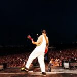 Noah Kahan Instagram – hinterland you were more than I ever could have asked for Hinterland Music Festival