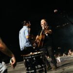 Noah Kahan Instagram – hinterland you were more than I ever could have asked for Hinterland Music Festival
