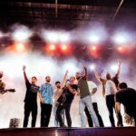 Noah Kahan Instagram – hinterland you were more than I ever could have asked for Hinterland Music Festival