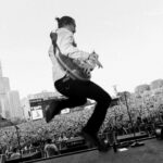 Noah Kahan Instagram – Lolla that was something very special. Listening to you sing and connect with this music is something I will never take for granted. Every time I think I’ve peaked I play a show like this and feel like I’ve peaked again. Thank you.

Thank you to @dunkin for having me stop by and for their support of The Busyhead Project. You can donate at the link in my bio! Lollapalooza