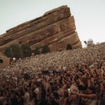 Noah Kahan Instagram – When I’m old and gray I’ll look back and say “we fuckin did that”. Red rocks, we did that together. I felt like I was with an extended family, rooting me on. I’ll play a lot of shows in my life, not sure how many will top that one. Thank you to everyone who came, and a massive thank you to everyone who helped raise money for the Vermont flood relief. This will make a difference. 

Last night we raised $150k for the VT flood relief efforts. You can still watch back the Red Rocks livestream or donate – it will be available until Saturday at 2a ET! Help me support the VT Flood Response & Recovery Fund via The Busyhead Project and the Vermont Community Foundation. All proceeds will go toward the support of flood relief efforts, hit the link in my bio! Red Rock Amphitheater
