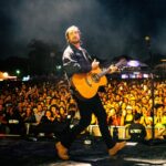 Noah Kahan Instagram - Austin & LA! We’re adding shows in your cities, Austin, TX on June 15th & LA on June 20th since you sold out the first night at Hollywood Bowl. Seated presale starts at 1p local Thursday, December 14th, sign up for your presale code on my tour site.