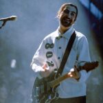 Noah Kahan Instagram - my joints are quivering @shakykneesfest
