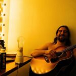 Noah Kahan Instagram – Just a little Europe tour innit