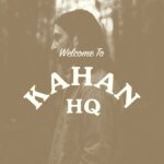 Noah Kahan Instagram - Welcome to Kahan HQ! It’s about time I had an official account dedicated to me. I’m still going to be posting info here, but if you want to stay up to date with even MORE info or anything in my world - this is the account to follow. If you don’t, you should still follow it cause I don’t make the rules. My team will be running this account so if anything do this for them.