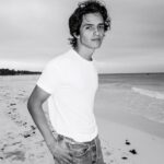 Noah Urrea Instagram - tell me something good ᯓ★