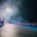 Noah Urrea Instagram - São Paulo… thank you. And to all of the fans from Brazil, thank you from the bottom of my heart for making these past 5 years so incredible. I’ve always dreamed of coming here and you guys took our group in with open arms. From playing our first shows for a hundred people to playing for thousands… I’ve made so many memories I’ll never forget here with Now United. Each one of you mean so much to me and I just want to thank you for being such a big part of my journey with this group. I’ll be seeing you soon 🇧🇷❤️ São Paulo, Brazil