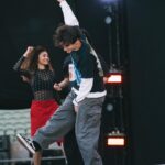 Noah Urrea Instagram - first show of our tour is tomorrow … can’t wait :) Allianz Parque