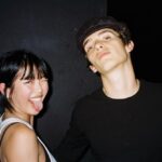 Noah Urrea Instagram - moments