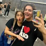 Noah Urrea Instagram - It’s been lovely Rio :) Oh and by the way, the Good Intentions Music video comes out tomorrow 😁 Rio de Janeiro, Rio de Janeiro