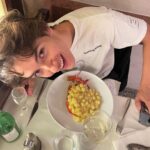 Noah Urrea Instagram - I <3 Milan Milan, Italy