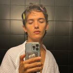 Noah Urrea Instagram - I <3 Milan Milan, Italy