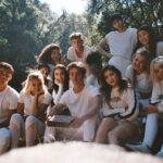 Noah Urrea Instagram - Hiiiii !!! I can’t believe I’m saying this but… I’m going SOLO !!! The past five years I have shared with Now United has been a surreal experience. I am endlessly appreciative of every member in the group & Simon for making all of this happen!!! To the fans who have been with me all along, I couldn’t be more thankful to you, and I cannot wait for you all to join me in this next chapter of my career aaannddd for you to hear the music I’ve been working on :)))) Moving on is never easy, but knowing that Zane is going to represent the flag for our country gives me such pride and joy. I CANT WAIT to see you guys soon and play the biggest shows we’ve ever done. Love you always Noah ❤️