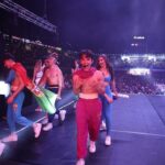 Noah Urrea Instagram - Hiiiii !!! I can’t believe I’m saying this but… I’m going SOLO !!! The past five years I have shared with Now United has been a surreal experience. I am endlessly appreciative of every member in the group & Simon for making all of this happen!!! To the fans who have been with me all along, I couldn’t be more thankful to you, and I cannot wait for you all to join me in this next chapter of my career aaannddd for you to hear the music I’ve been working on :)))) Moving on is never easy, but knowing that Zane is going to represent the flag for our country gives me such pride and joy. I CANT WAIT to see you guys soon and play the biggest shows we’ve ever done. Love you always Noah ❤️