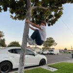 Noah Urrea Instagram - Monkey Buisness