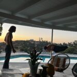 Noah Urrea Instagram - Life 🌳 Los Angeles, California