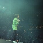 Noah Urrea Instagram - São Paulo… thank you. And to all of the fans from Brazil, thank you from the bottom of my heart for making these past 5 years so incredible. I’ve always dreamed of coming here and you guys took our group in with open arms. From playing our first shows for a hundred people to playing for thousands… I’ve made so many memories I’ll never forget here with Now United. Each one of you mean so much to me and I just want to thank you for being such a big part of my journey with this group. I’ll be seeing you soon 🇧🇷❤️ São Paulo, Brazil