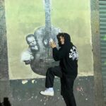 Noah Urrea Instagram - Heart Break On The Dance Floor out now Rio de Janeiro, Rio de Janeiro